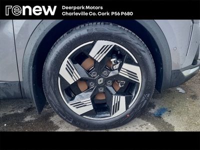 2025 Renault Symbioz