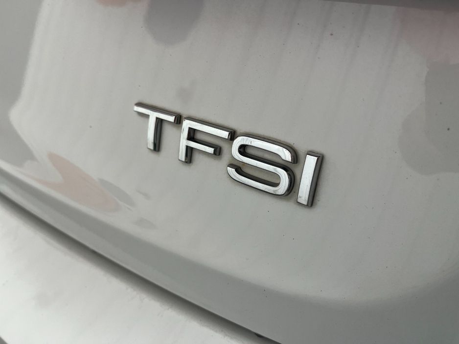 2016 Audi Q3