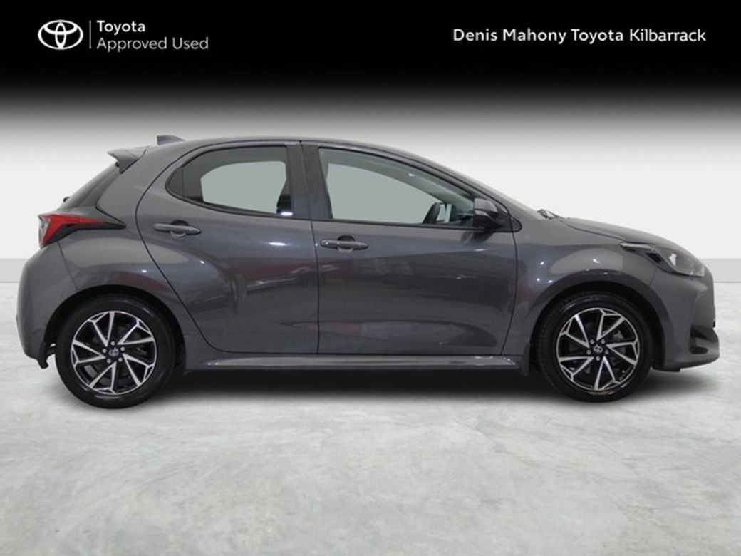 2022 Toyota Yaris