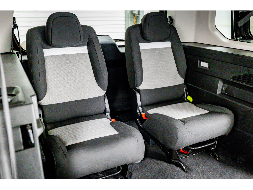 2024 Citroen Berlingo