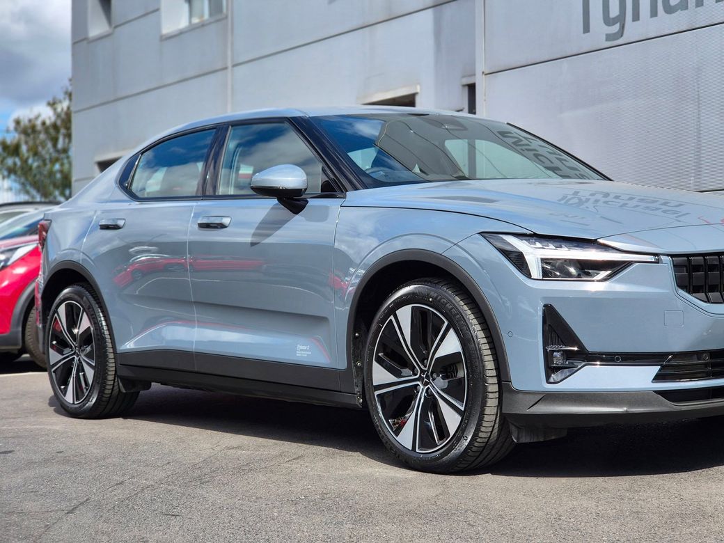 2023 Polestar 2