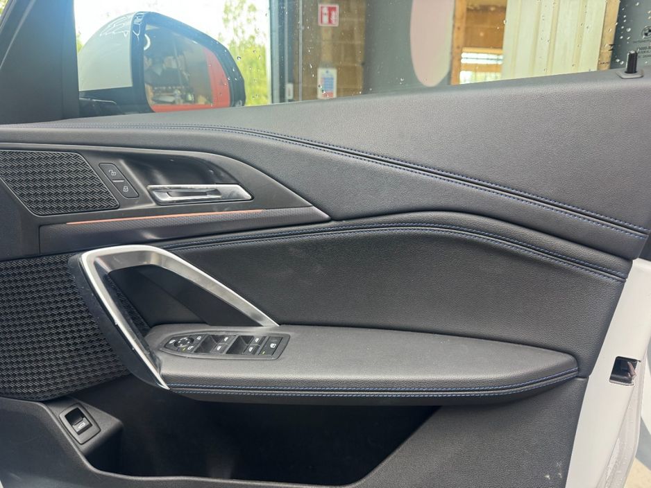2023 BMW iX1