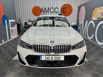 2024 BMW 3 Series