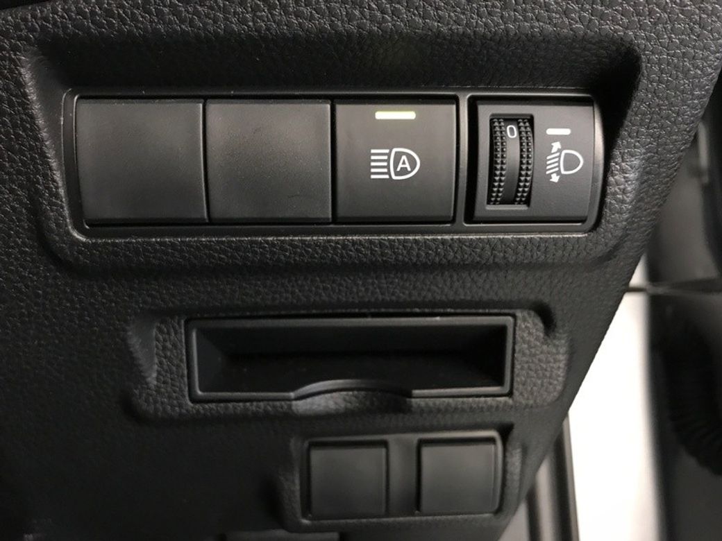 2025 Toyota Corolla Cross