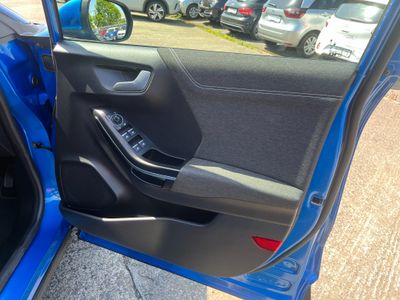 2023 Ford Puma