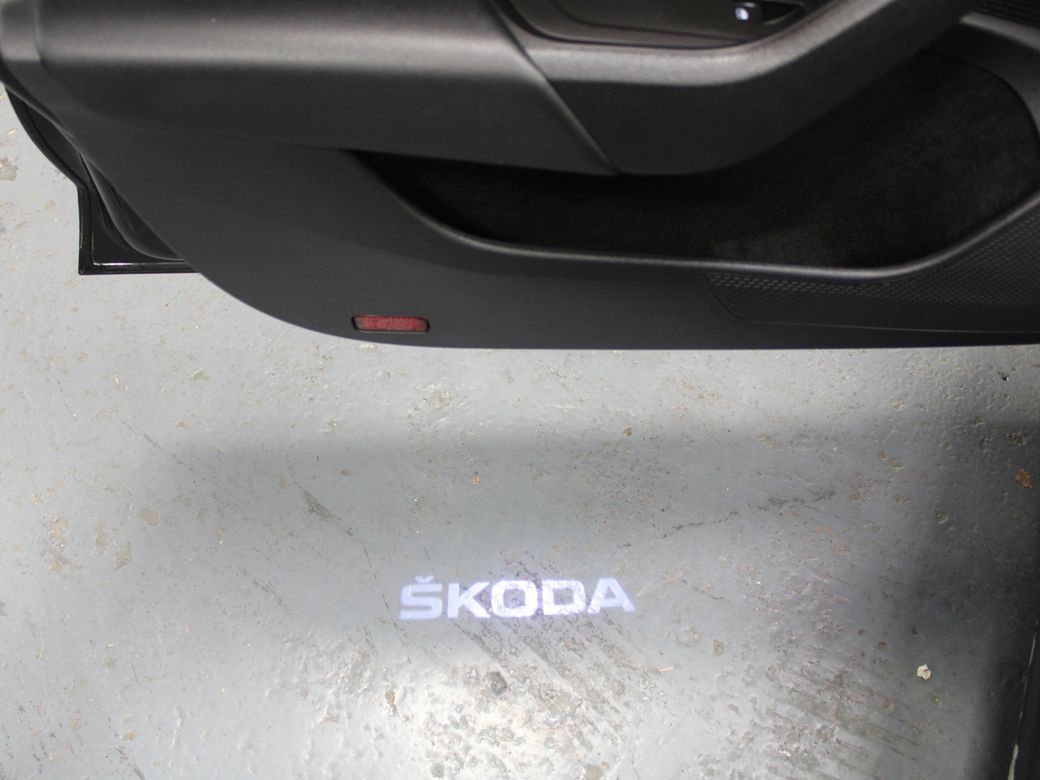 2023 Skoda Octavia