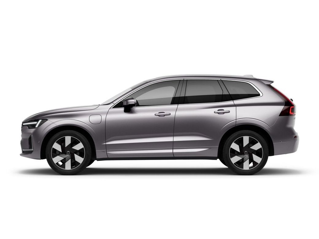 2027 Volvo XC60
