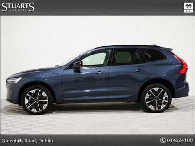 2025 Volvo XC60