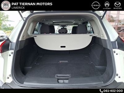 2023 Nissan X-Trail
