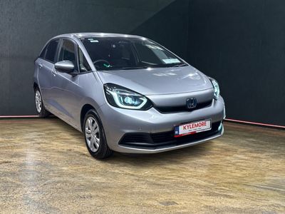 2023 Honda Fit