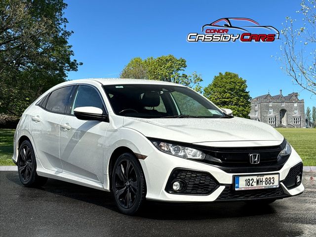 vehicle for sale from Conor Cassidy Cars