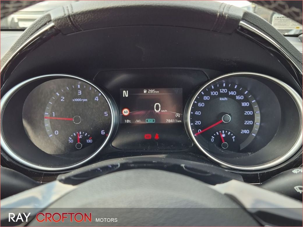 2024 Kia Ceed