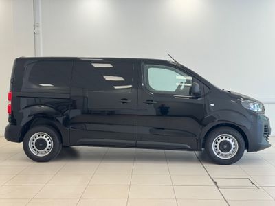 2026 Peugeot Expert