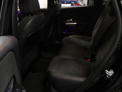 2025 Mercedes-Benz GLA Class