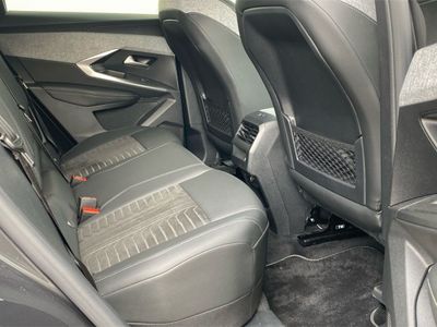 2025 Peugeot 3008
