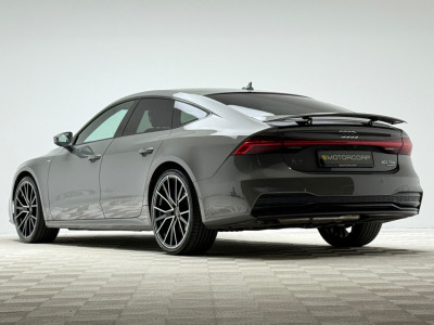 2025 Audi A7