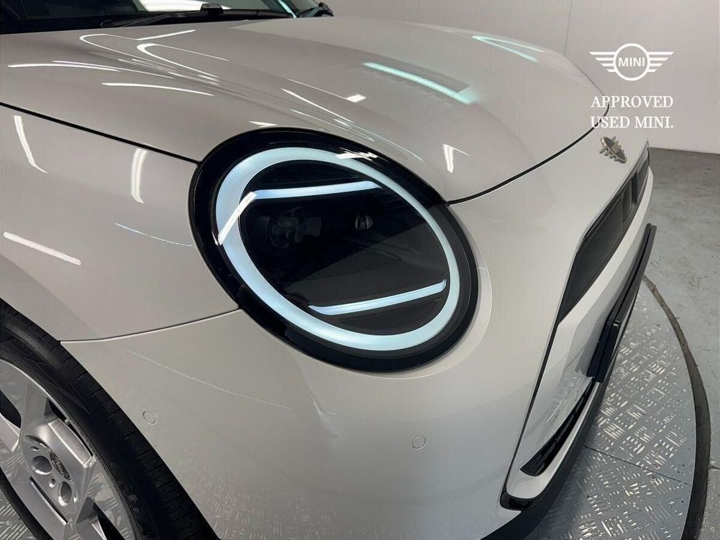 2024 Mini Cooper