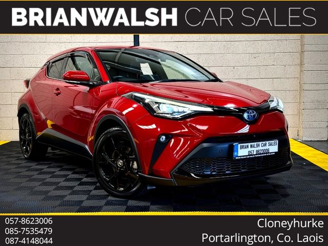 vehicle for sale from Brian Walsh Car Sales Portarlington