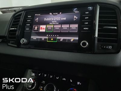 2023 Skoda Karoq