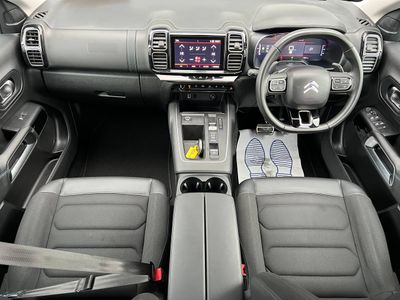 2023 Citroen C5 Aircross