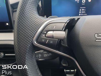 2025 Skoda Kodiaq