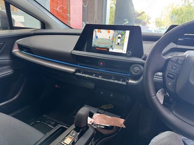 2024 Toyota Prius