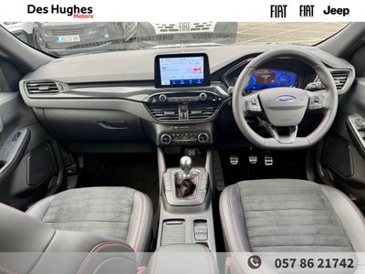 2022 Ford Kuga