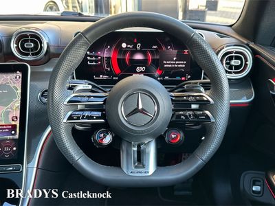 2025 Mercedes-Benz CLE