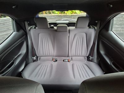 2022 Toyota Yaris