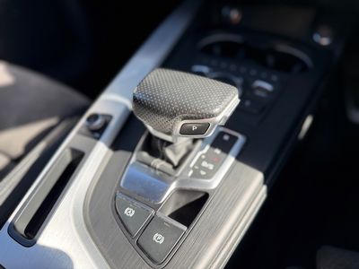 2016 Audi A4