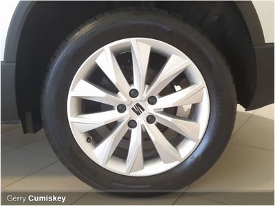 2023 SEAT Ateca