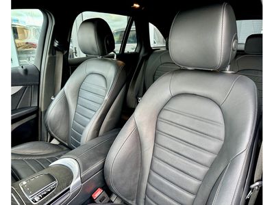 2022 Mercedes-Benz GLC Class