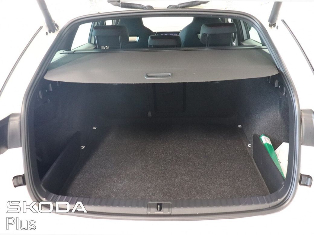 2024 Skoda Octavia