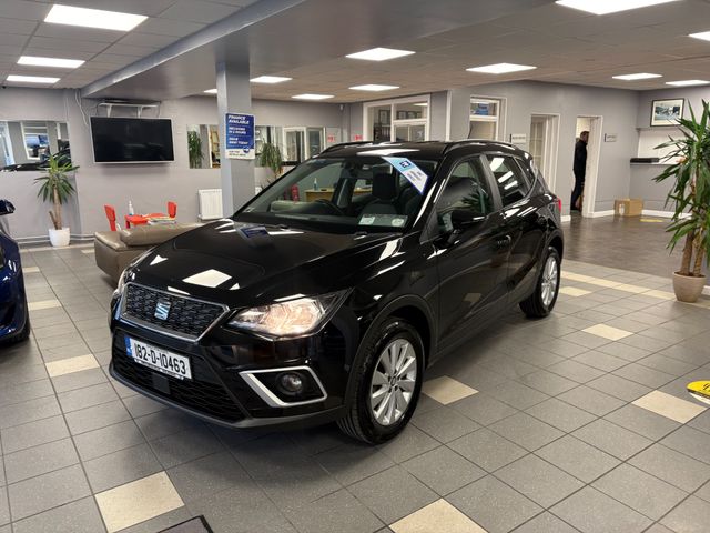 vehicle for sale from SMC Car Sales