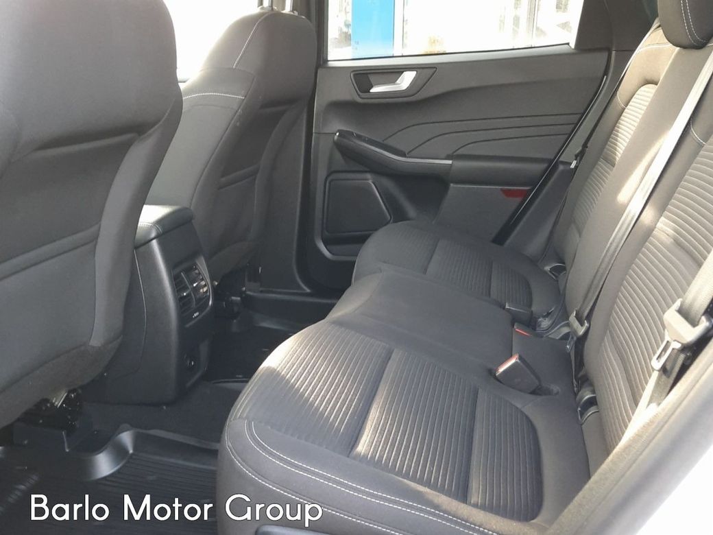 2024 Ford Kuga