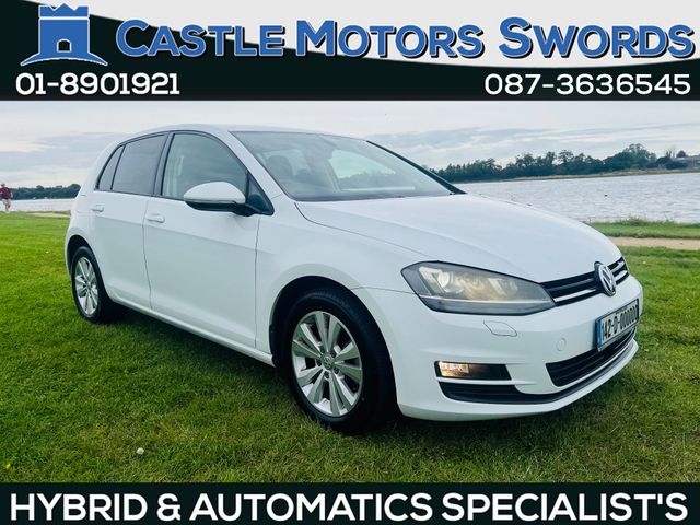 vehicle for sale from Castle Motors Swords