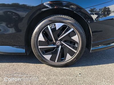 2024 Volkswagen ID.7