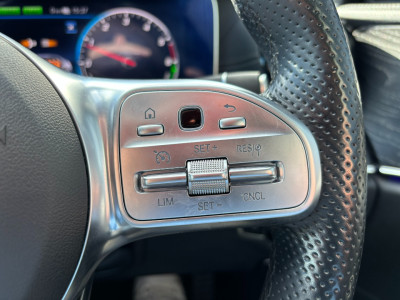 2020 Mercedes-Benz E Class