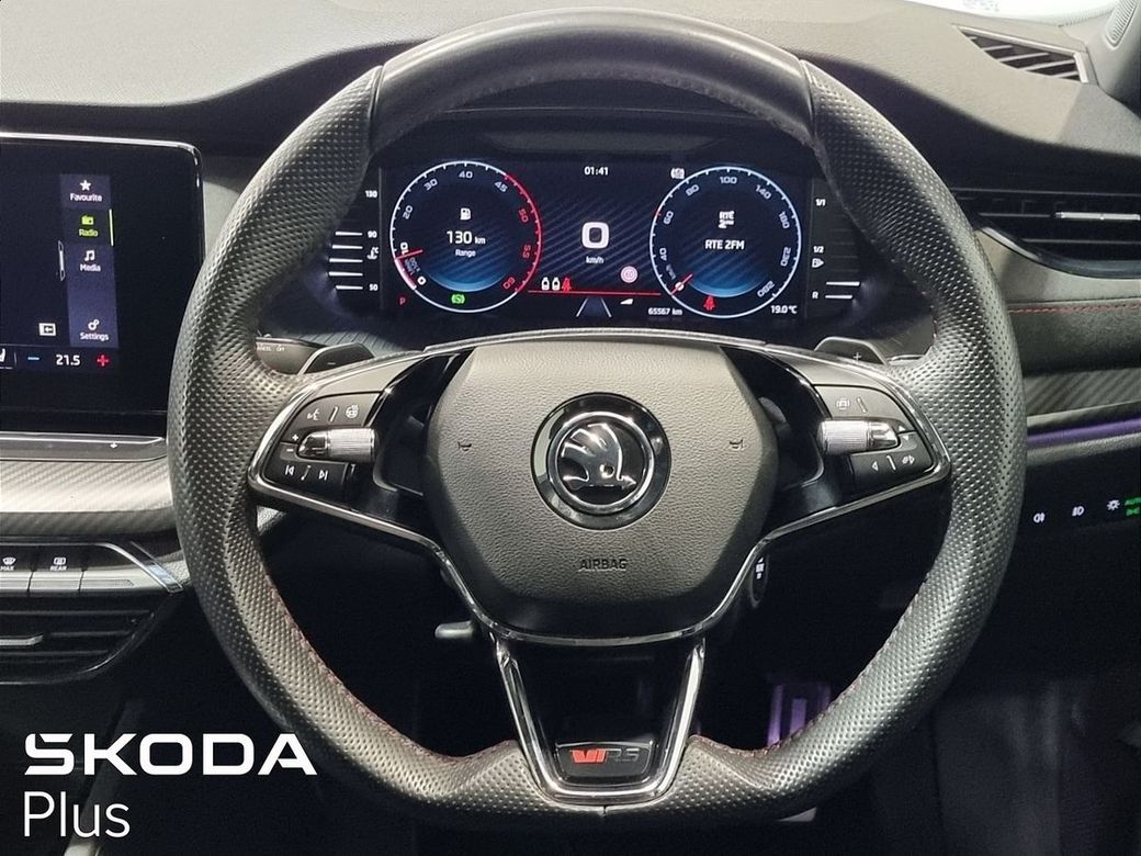 2024 Skoda Octavia