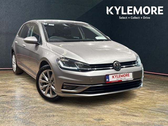 vehicle for sale from Kylemore Cars