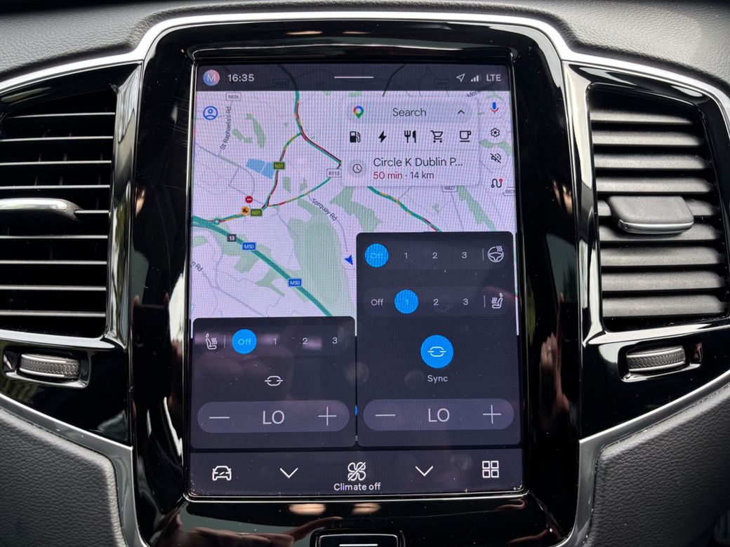 2023 Volvo XC90