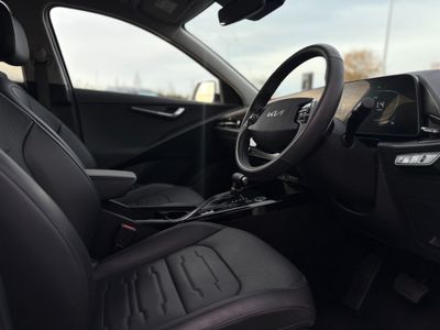 2026 Kia Niro
