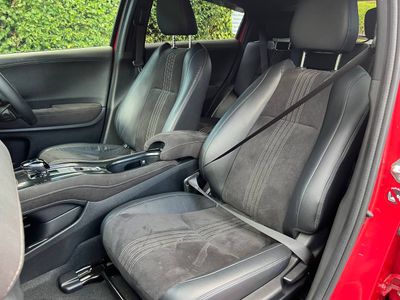 2021 Honda Vezel