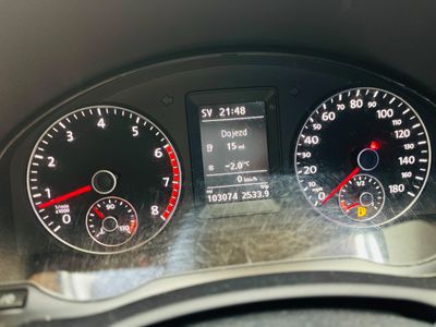 2014 Volkswagen Scirocco