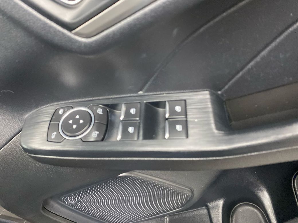 2021 Ford Kuga