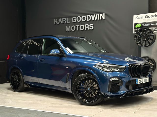 vehicle for sale from Karl Goodwin Motors