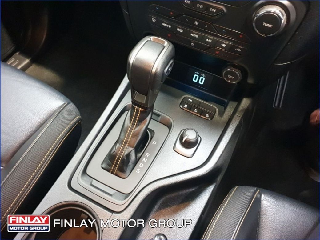 2023 Ford Ranger