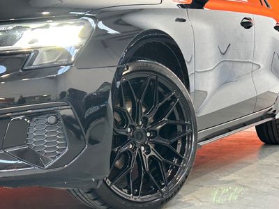2022 Audi A3