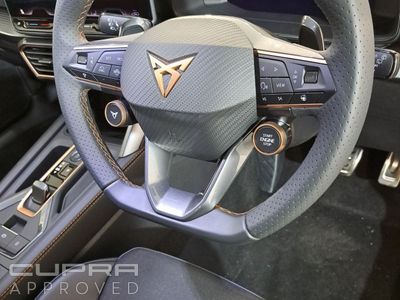 2026 Cupra Formentor