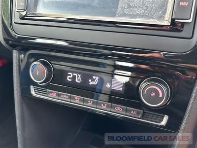 2016 Volkswagen Polo